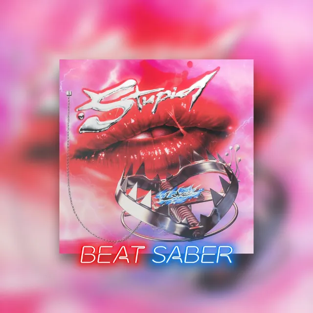 ✅Beat Saber: Lady Gaga - 'Stupid Love'✅PS4✅PS5✅ПСН