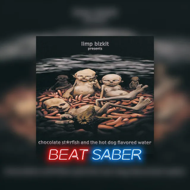 ✅Beat Saber Limp Bizkit  Rollin Air Raid Vehicle✅PS4✅PS