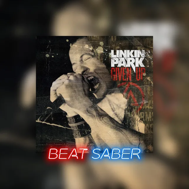 ✅Beat Saber: Linkin Park – 'Given Up'✅PS4✅PS5✅ПСН