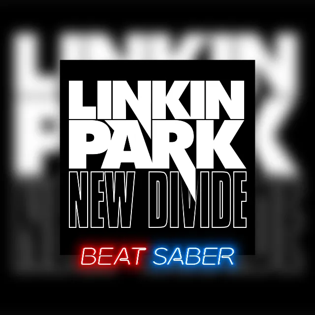 ✅Beat Saber: Linkin Park – 'New Divide'✅PS4✅PS5✅ПСН