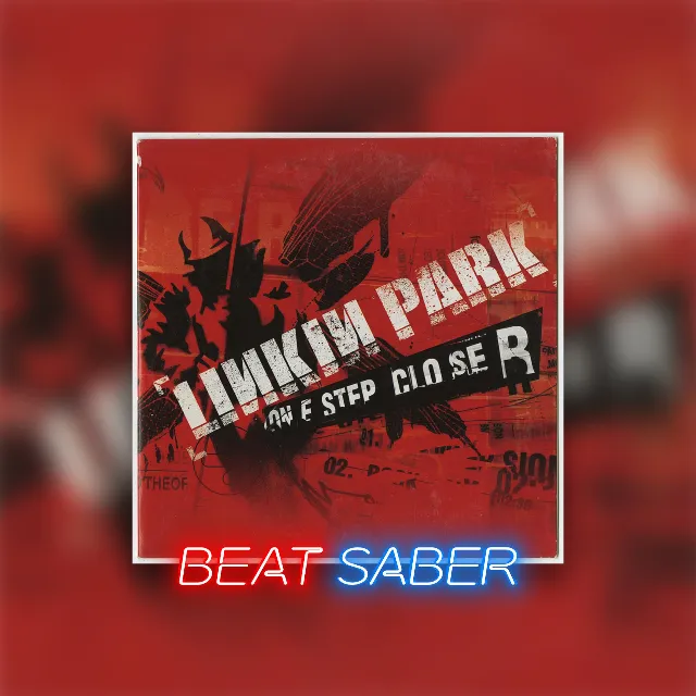 ✅Beat Saber: Linkin Park – 'One Step Closer'✅PS4✅PS5