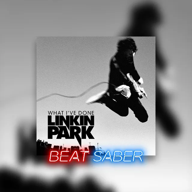 ✅Beat Saber: Linkin Park – 'What I've Done'✅PS4✅PS5✅ПСН