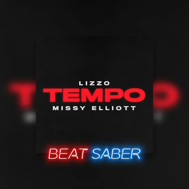 Beat Saber: Lizzo - 'Tempo (feat. Missy Elliot)' PS4 PS