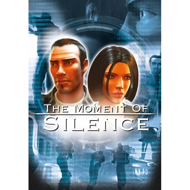 🔥The Moment of Silence (WW) Steam Ключ