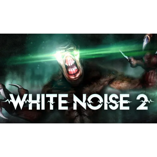 White Noise 2 ✅ Стим ключ Global RU/CIS РФ СНГ