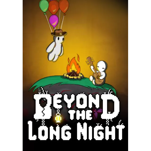 🔥Beyond the Long Night (RU+CIS) Steam Ключ