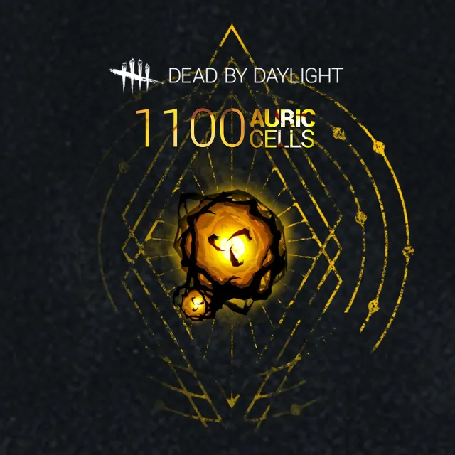 ✅Dead by Daylight: 1100 ЕД. АУРИТА✅ПСН✅PLAYSTATION