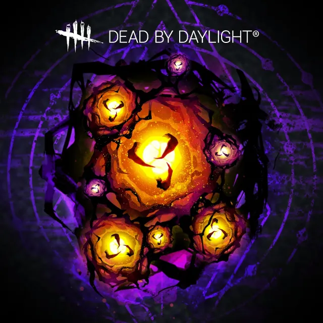Dead by Daylight: 6000 ЕД. АУРИТА ПСН PLAYSTATION
