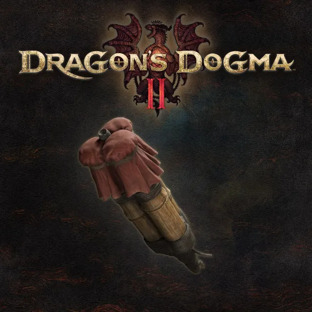 ✅Dragon's dogma 2: Дымовая приманка для гарпий✅PS5✅ПСН