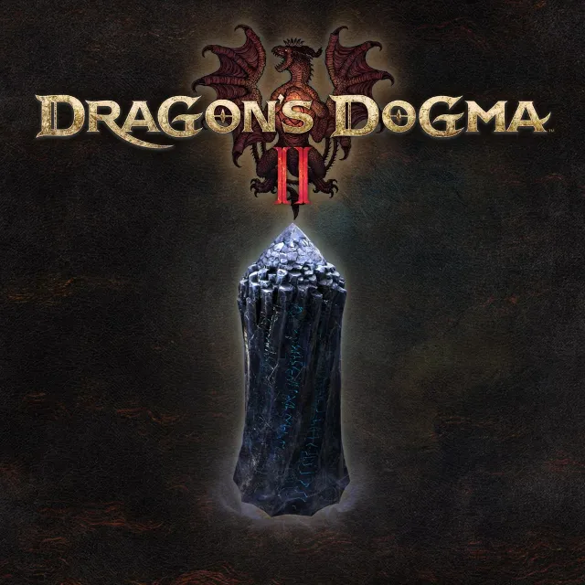 ✅Dragons dogma 2 Кристалл возврата точка возвращения дл