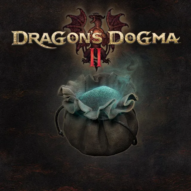 Dragons dogma 2 Загадочный ладан Разлома изменение хара