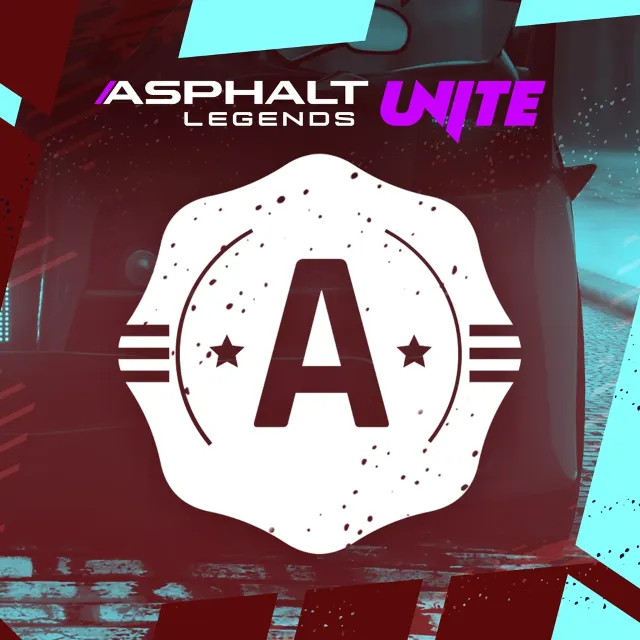 ✅Asphalt Legends UNITE - Профи-набор A✅ПСН✅PLAYSTATION