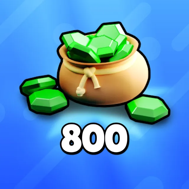 ✅800 самоцветов от Stumble Guys - PS5™✅ПСН✅PLAYSTATION