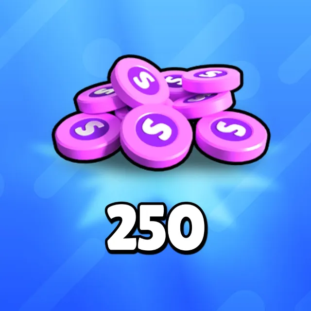 ✅250 Stumble-жетонов от Stumble Guys - PS5™✅ПСН