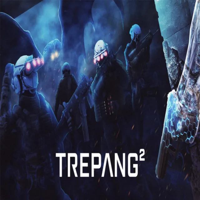 🔴 Trepang2 ✅ EPIC GAMES 🔴 (PC)