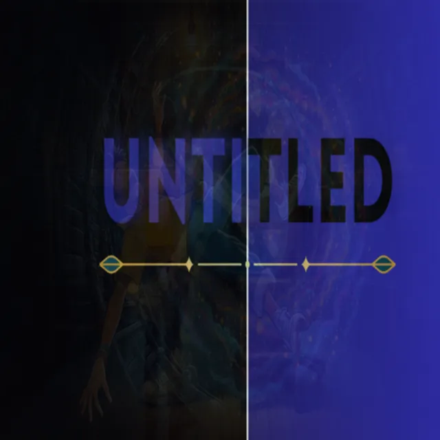 🔴 UNTITLED ✅ EPIC GAMES 🔴 (PC)
