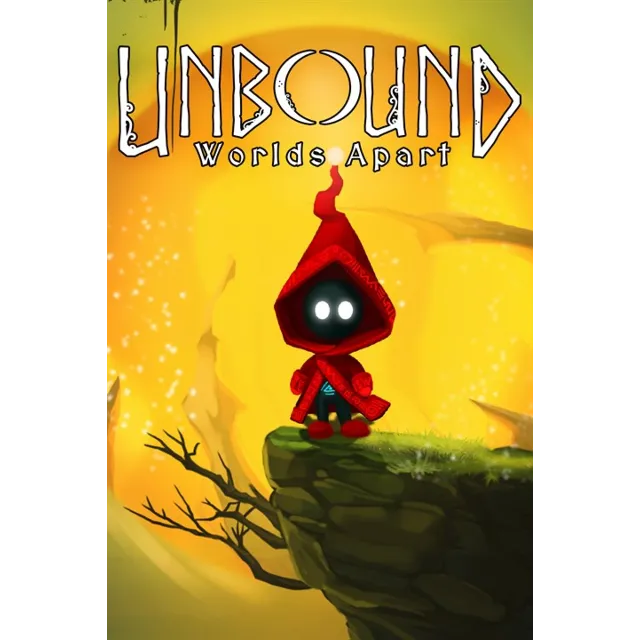 ✅ Unbound: Worlds Apart Xbox One|X|S активация