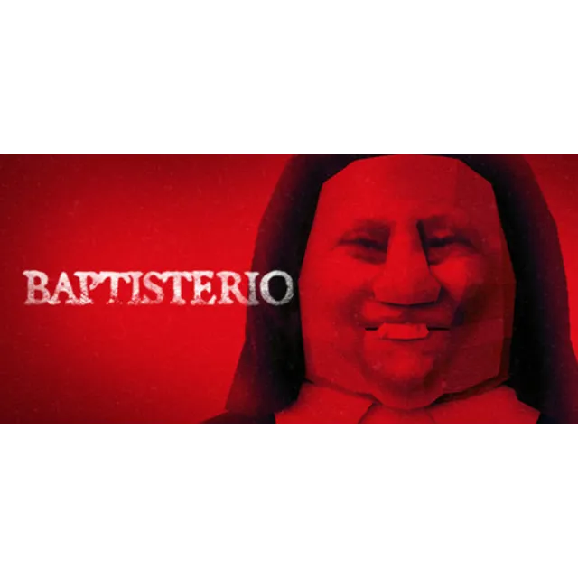 Baptisterio 💎 АВТОДОСТАВКА STEAM GLOBAL МГНОВЕННО ЛИЦЕНЗИЯ