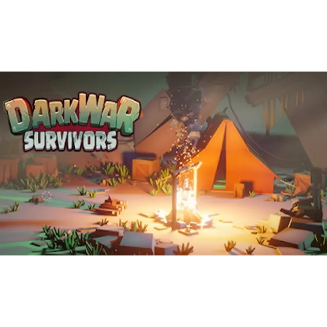 Dark War: Survival Rubies Rubies