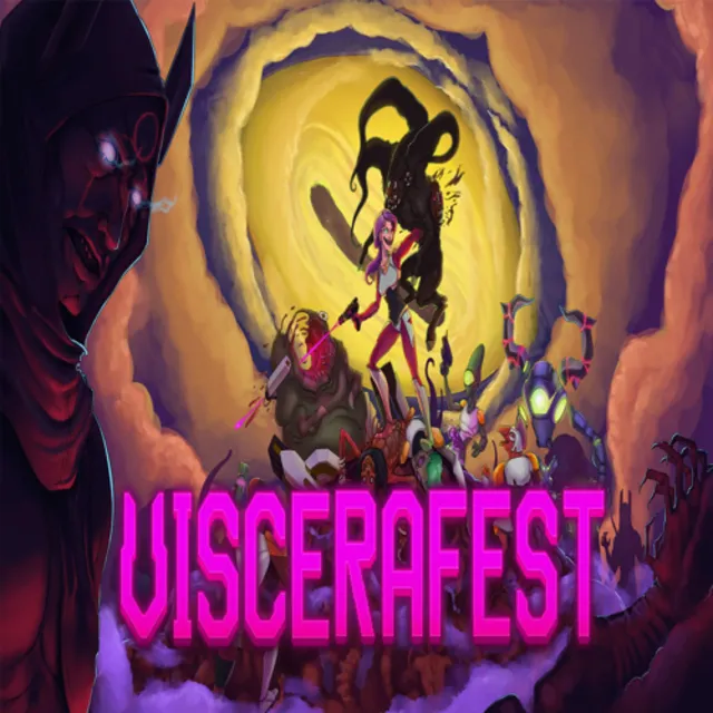 🔴 Viscerafest ✅ EPIC GAMES 🔴 (PC)