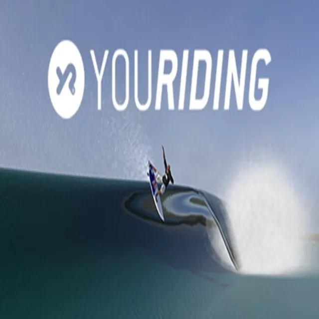 YouRiding - Surfing and Bodyboarding Game Steam ключ/Мир