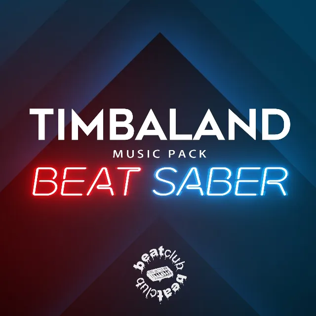 ✅Beat Saber: Timbaland Music Pack✅PS4✅PS5✅ПСН