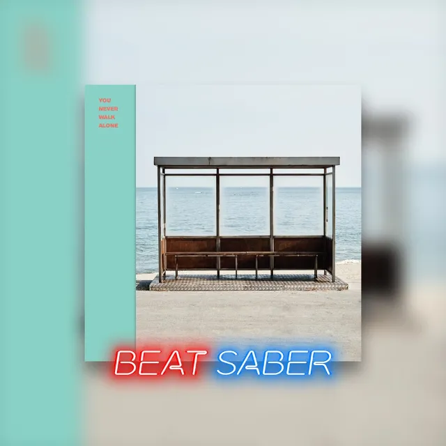 ✅Beat Saber: BTS - "Not Today"✅PS4✅PS5✅ПСН✅PLAYSTATION