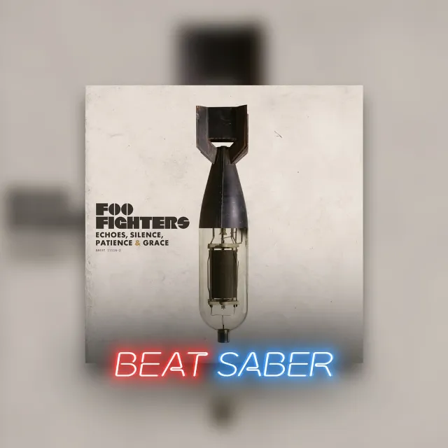 ✅Beat Saber: Foo Fighters - 'The Pretender'✅PS4✅PS5✅ПСН