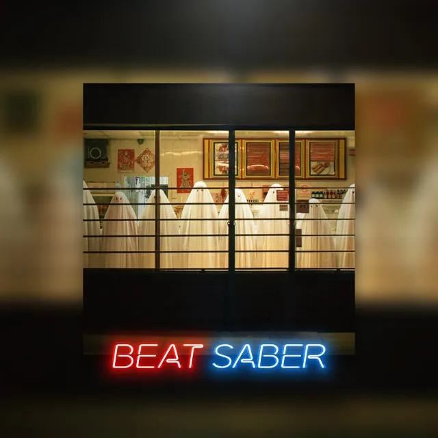 Beat Saber Skrillex Starrah Four Tet Butterflies PS4 PS