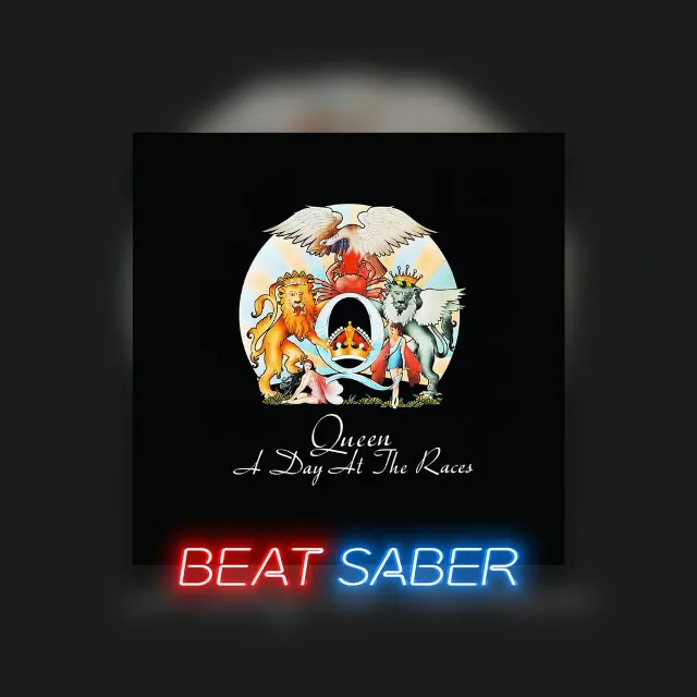 ✅Beat Saber: Queen - 'Somebody to Love'✅PS4✅PS5✅ПСН