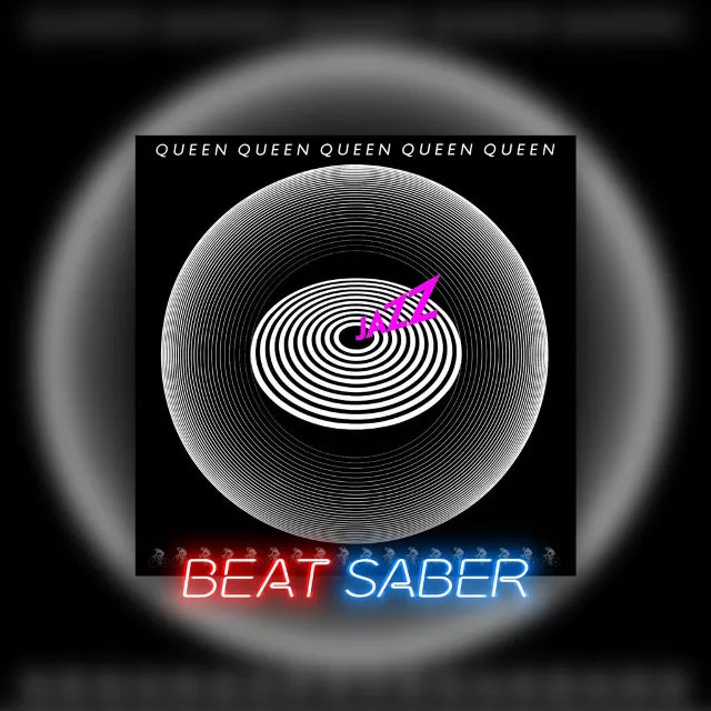 Beat Saber: Queen - 'Don’t Stop Me Now' PS4 PS5 ПСН