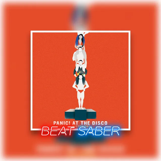 ✅Beat Saber: Panic! At The Disco – 'Victorious'✅PS4✅PS5