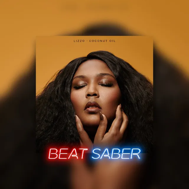 ✅Beat Saber: Lizzo - 'Worship'✅PS4✅PS5✅ПСН✅PLAYSTATION