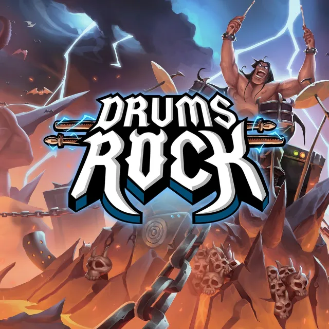 ✅Drums Rock✅PS5✅ПСН✅PLAYSTATION