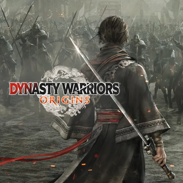 ✅DYNASTY WARRIORS: ORIGINS✅PS5✅ПСН✅PLAYSTATION