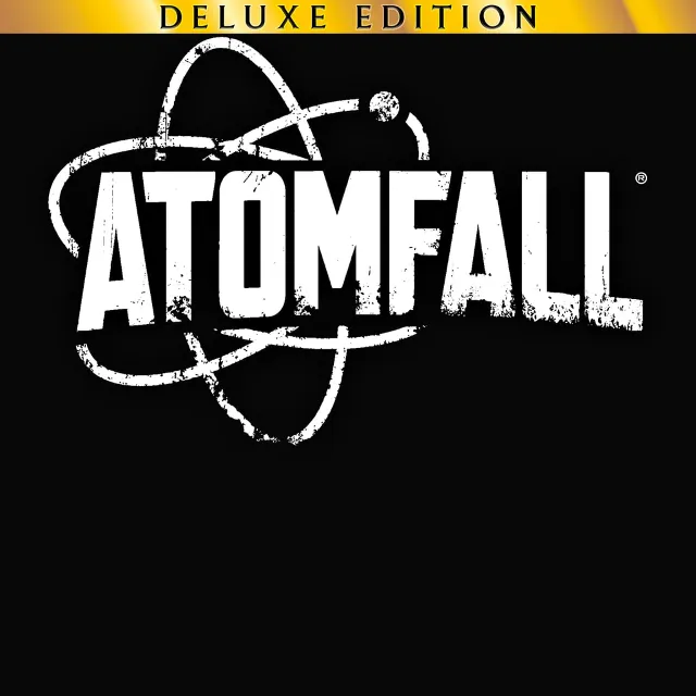 ✅Atomfall Deluxe Edition PS4™ &amp; PS5™✅ПСН✅PLAYSTATION