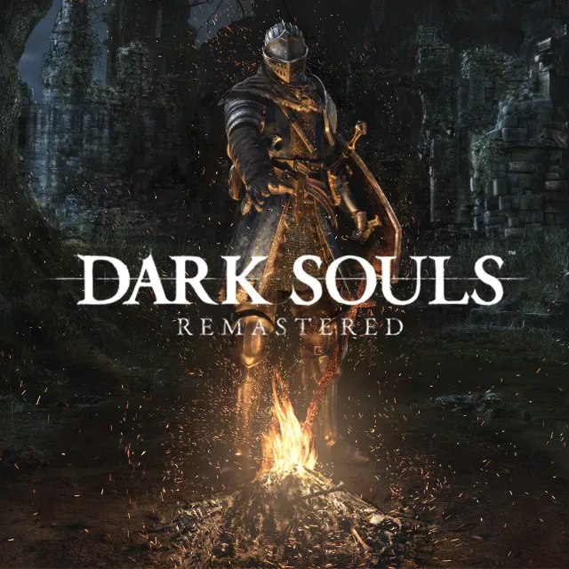 ✅DARK SOULS™: REMASTERED✅PS4✅ПСН✅PLAYSTATION