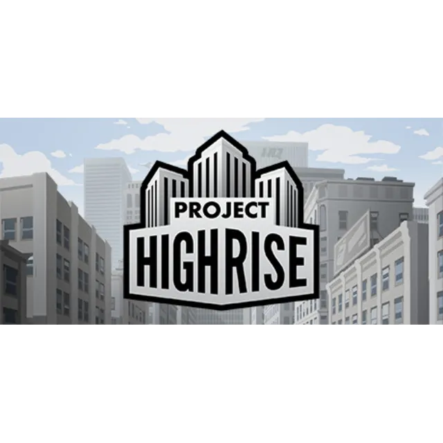 ✅Project Highrise BUNDLE (Steam Ключ / РФ+Весь Мир)💳0%
