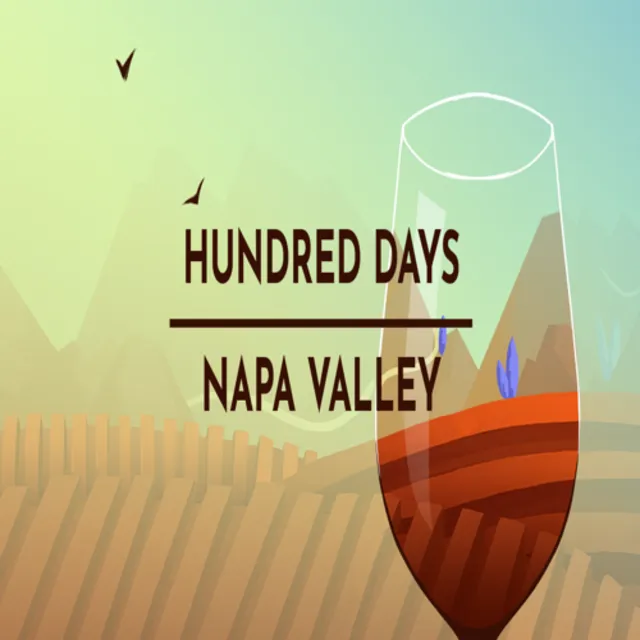 🧸 Hundred Days - Napa Valley ✅ GOG 🧸 (PC)