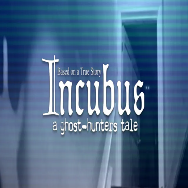 🧸 Incubus - A ghost-hunters tale ✅ GOG 🧸 (PC)
