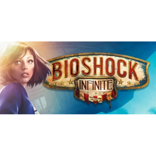 BioShock: Infinite + Season Pass 🔑STEAM КЛЮЧ 🔥РФ+СНГ