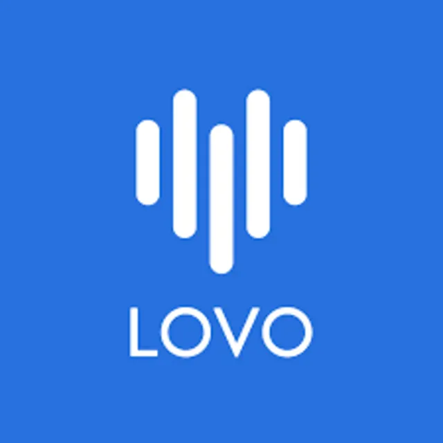 Базовая подписка на аккаунт lovo.ai 1 месяц