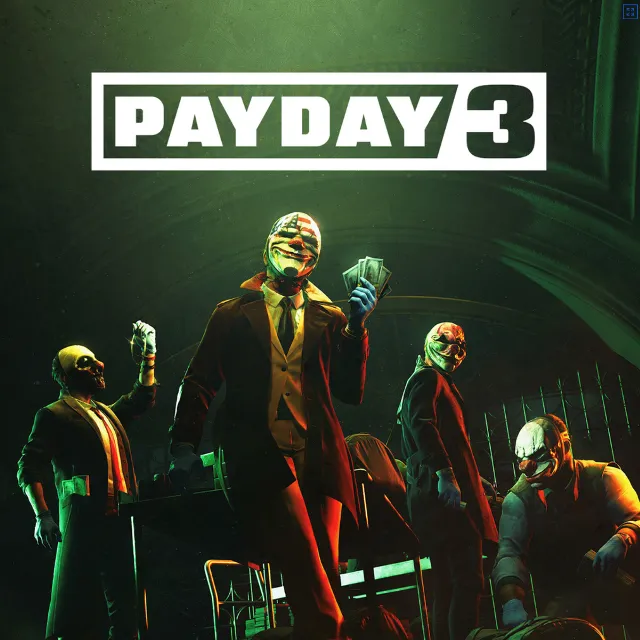 🔵 Payday 3 PS5 МОМЕНТАЛЬНО 🔵