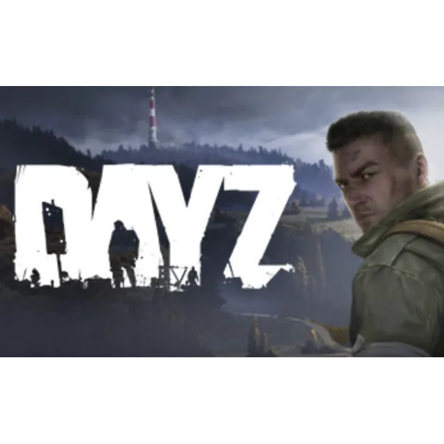 🔵 Dayz (PS4/PS5) МОМЕНТАЛЬНО 🔵