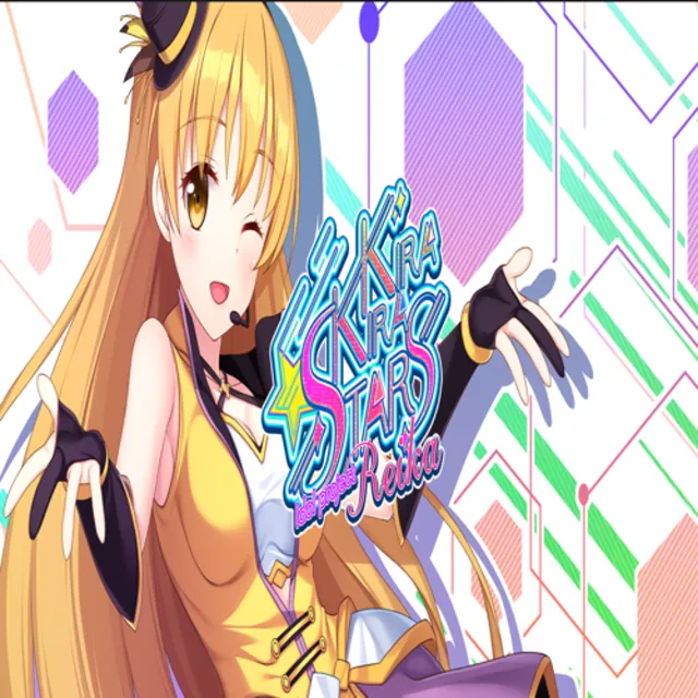 🧸 Kirakira Stars Idol Project Reika ✅ GOG 🧸 (PC)