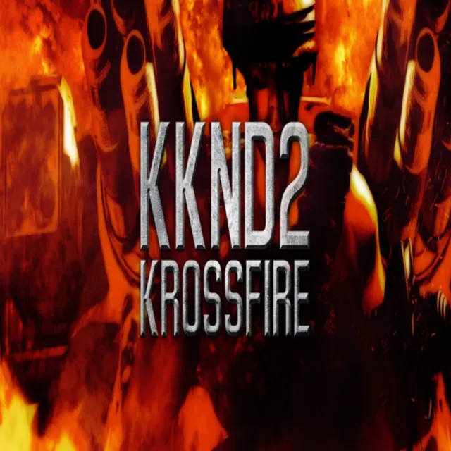 🧸 Krush Kill ‘N Destroy 2: Krossfire ✅ GOG 🧸 (PC)
