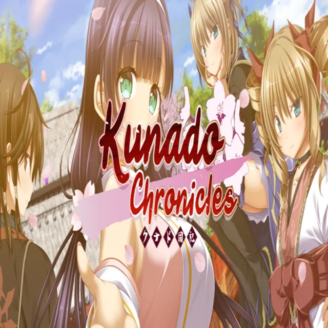 🧸 Kunado Chronicles ✅ GOG 🧸 (PC)