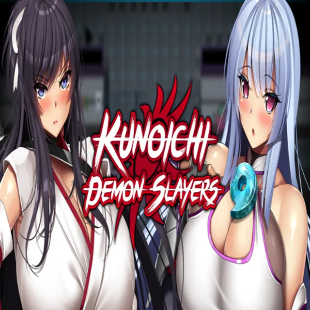 🧸 Kunoichi Demon Slayers ✅ GOG 🧸 (PC)