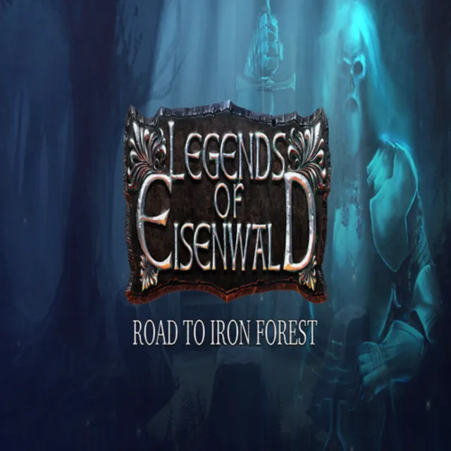 🧸 Legends of Eisenwald: Road to Iron Forest ✅ GOG 🧸 (