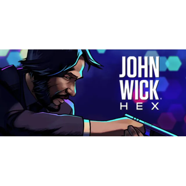 John Wick Hex🟥Region free🌍❗️Steam Key🔑❗️Автовыдача⚡🚀